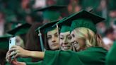 Michigan State University graduation brings together community one last time