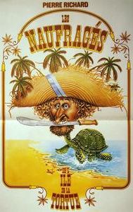 The Castaways of Turtle Island