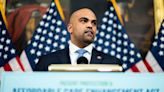 Rep. Colin Allred: A deeper look at the man hoping to unseat Ted Cruz