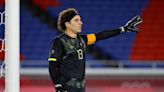 Guillermo 'Memo' Ochoa: "Panamá ha venido creciendo en lo grupal y lo individual"