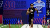 Looking back at Jahan Dotson’s 2022 NFL Combine numbers