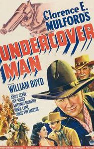 Undercover Man