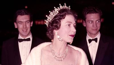 The Queen's nickname for jewellery worth more than €59m and what happened to it