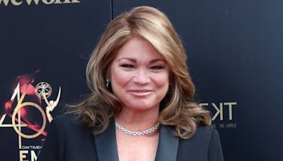 Valerie Bertinelli: Van Halen war nicht ihr Seelenverwandter