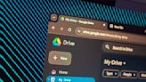 Google Drive for the web FINALLY gets dark mode, and it's wonderful