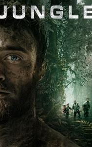 Jungle (2017 film)