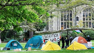 Vassar College protest takes turn according to president - Mid Hudson News