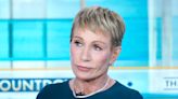 Barbara Corcoran says older workers should act young and 'full of life' in interviews to land jobs due to the problem of ageism