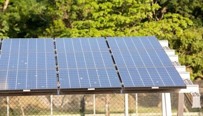 Instituto Federal do Amapá (IFAP) recebe placas solares que contribuirão para o novo curso de engenharia - AMAZÔNIA BRASIL RÁDIO WEB