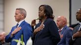 Fallen Florida law enforcement officers honored during memorial service in Tallahassee