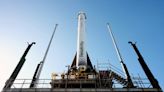 World's First 3D-Printed Rocket Takes Flight on Third Attempt but Fails to Reach Orbit