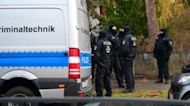 Desarticulan en Alemania un grupo de extremistas que planeaba un golpe de Estado