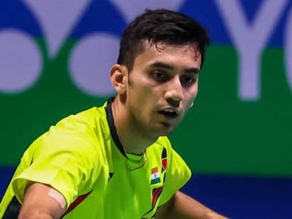 India At Paris 2024 Olympics: Lakshya Sen Beats Kevin Cordón In Straight Games To Progress To Round 2