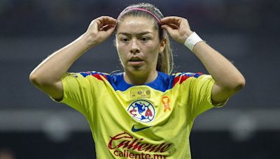 ¿Quiénes son los cinco fichajes más importantes en la Liga MX Femenil hasta el momento?