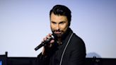 Rylan Clark details Big Brother-style ‘diary room’ and flag he could fly when in residence at Essex home