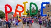'Celebrate and be together:' Indy Pride parade returns in person for first year since 2019
