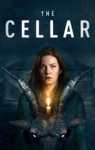The Cellar (2022 film)