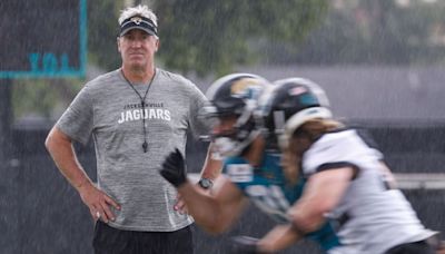 Jacksonville Jaguars' 53-man roster projection: What might the defense look like this season?