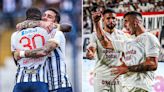 Alianza Lima y Universitario: ¿Qué dicen las apuestas de los partidos de los "compadres"?