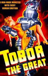 Tobor the Great