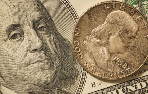 Could You Possess a ‘Bugs Bunny’ Franklin Half Dollar Worth $5,000? Here’s What To Look For