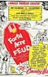 Forty Acre Feud