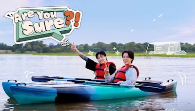 BTS’ Jimin and Jungkook Unite With Disney+ for a Travel Reality Show