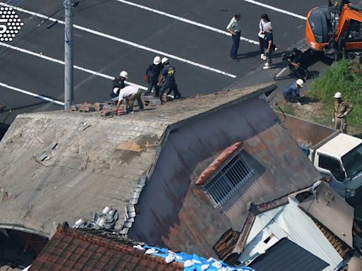 南海海槽地震日本只「警戒一週」就夠？原因竟與科學無關