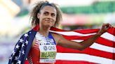 Sydney McLaughlin-Levrone to continue Olympic preparation at USATF NYC Grand Prix 2024