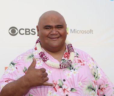 Taylor Wily, 'Hawaii Five-O' Actor, Dead at 56