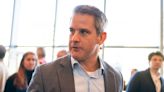 Kinzinger calls Haley’s support for Trump ‘pathetic’