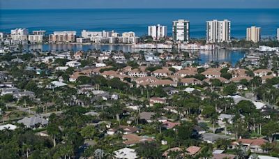 Florida city claims top spot on list of best places to live in America
