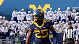 West Virginia football transfer portal tracker