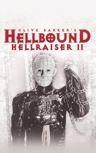 Hellbound: Hellraiser II