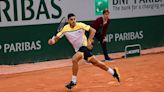 Cerúndolo y Etcheverry van por más en Roland Garros - Diario Hoy En la noticia
