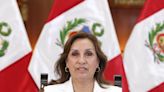 Presidenta Boluarte enfrenta acoso político en su iniciativa contra el bullying