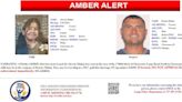 Florida Amber Alert issued for 8-year-old girl. What we know and how you can help