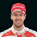 Sebastian Vettel