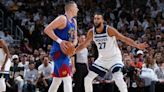 Should the Timberwolves Experiment With a Rudy Gobert Minutes Reduction in Game 6?