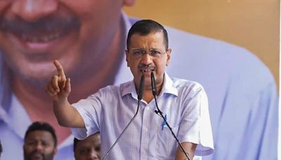 Will Modi Retire At 75? Kejriwal Asks This And 4 Other Questions In Letter To RSS Chief