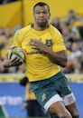 Kurtley Beale