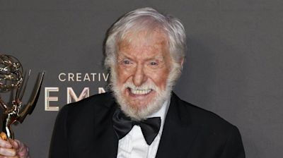 Dick Van Dyke 'praying that he makes it' to 99 as event absence sparks concern