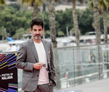 Miguel Rodarte y la gran lección de humildad que le dio Diego Luna después de quitarle un papel protagónico