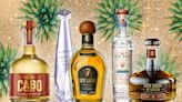 The Best Tequilas At The 2024 TAG Global Spirits Awards