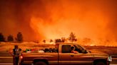 WATCH: Thousands Evacuated As California's Park Fire Expands To Over 370,000 Acres - News18