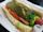 Chicago-style hot dog