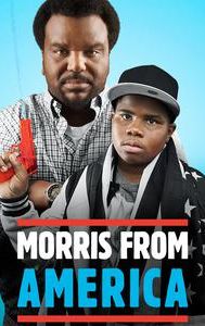 Morris From America