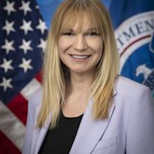 United States Deputy Secretary of Homeland Security