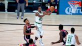 On this day: Boston finishes pandemic-halted 2019-20 regular season with loss to Wiz; Dennis Schroder signs