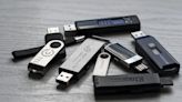 Estos son los mejores pendrives USB 3.0 para almacenar tus datos con seguridad